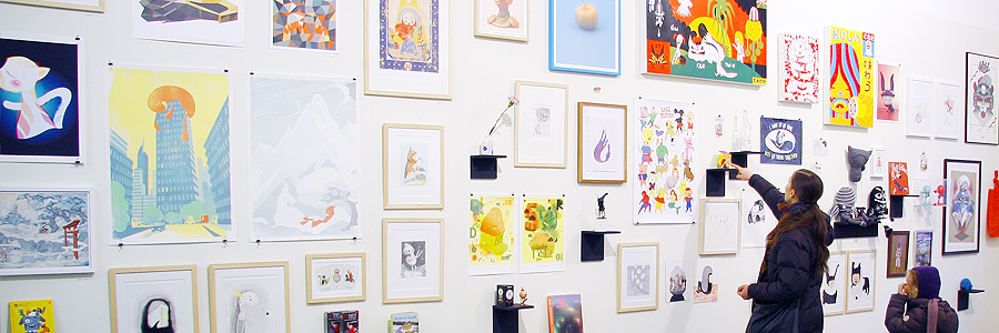 PICTOPLASMA KITCHEN PICTOPLASMA KITCHEN