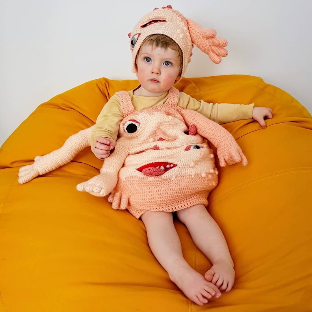 Philippa Rice: The Balancing Act of Keeping it Real | Pictoplasma