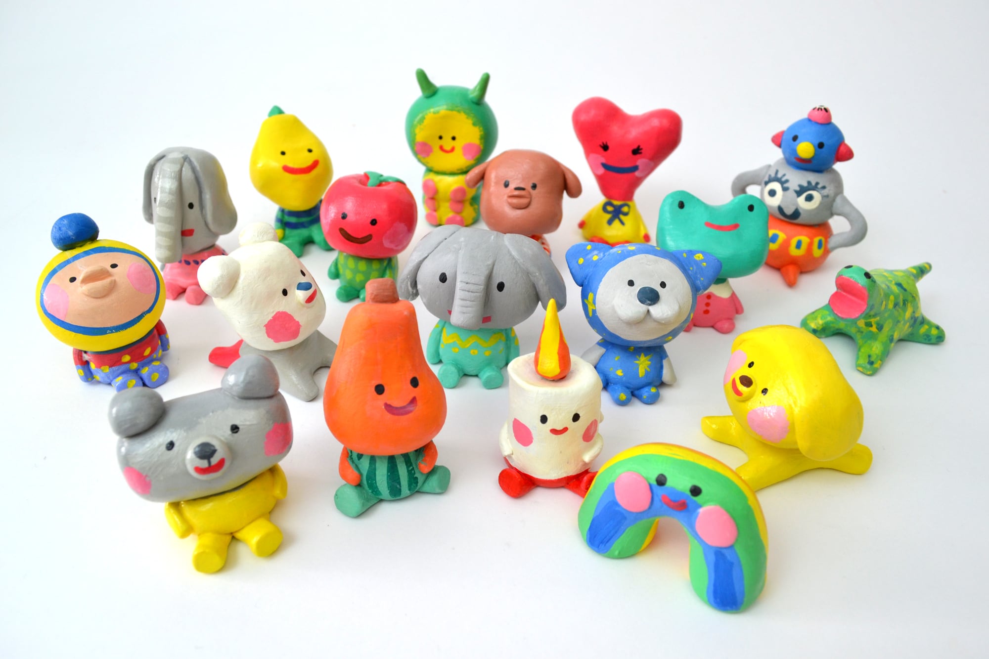 Philippa Rice: The Balancing Act of Keeping it Real | Pictoplasma